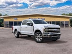 2027 Ford Super Duty F-250® King Ranch®
