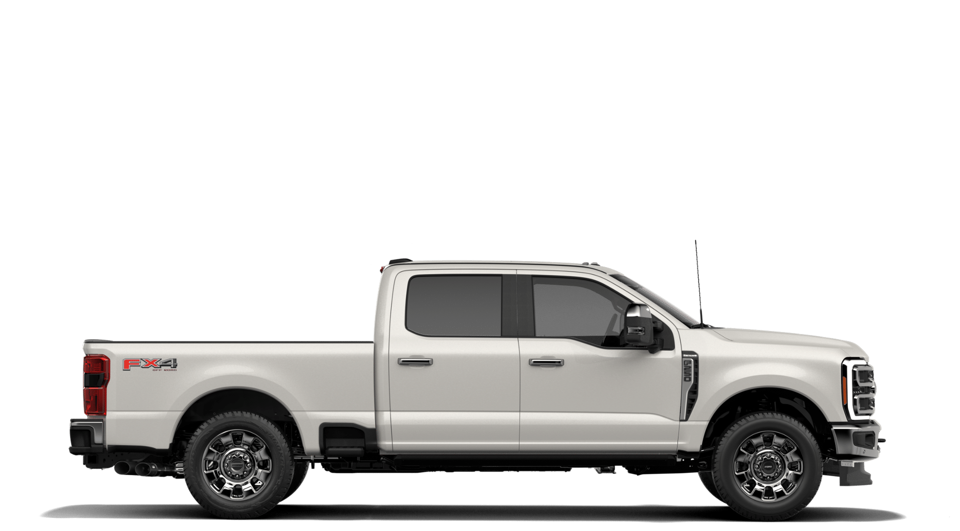 2027 Ford Super Duty F-250® King Ranch®