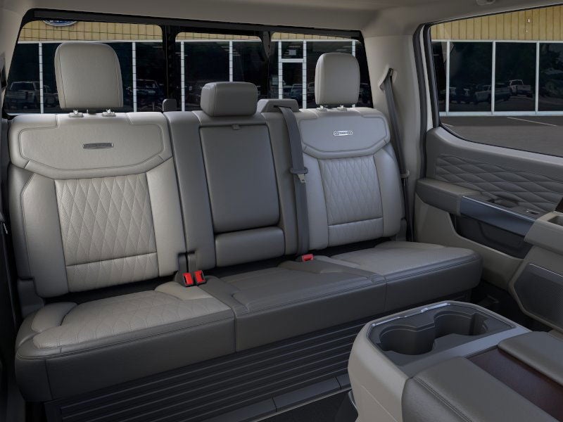 2026 Ford Super Duty F-250® Platinum®