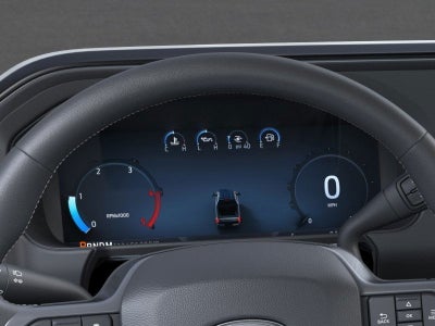 2026 Ford Super Duty F-250® Platinum®