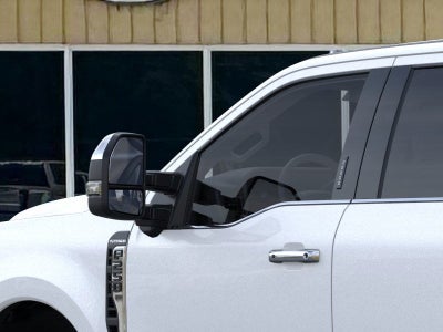 2026 Ford Super Duty F-250® Platinum®