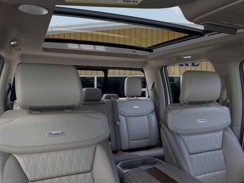 2026 Ford Super Duty F-250® Platinum®