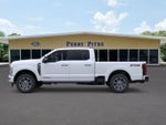 2026 Ford Super Duty F-250® Platinum®