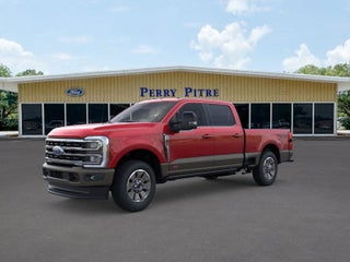2026 Ford Super Duty F-250® King Ranch®