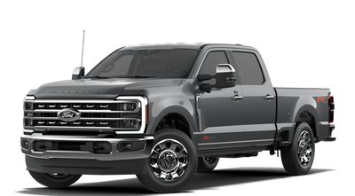 2027 Ford Super Duty F-250® Lariat®