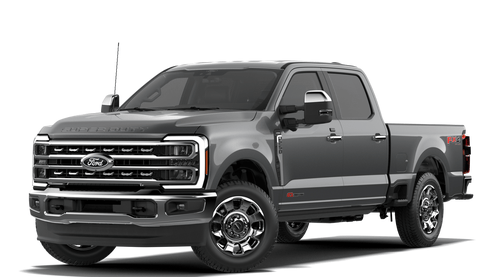 2027 Ford Super Duty F-250® Lariat®