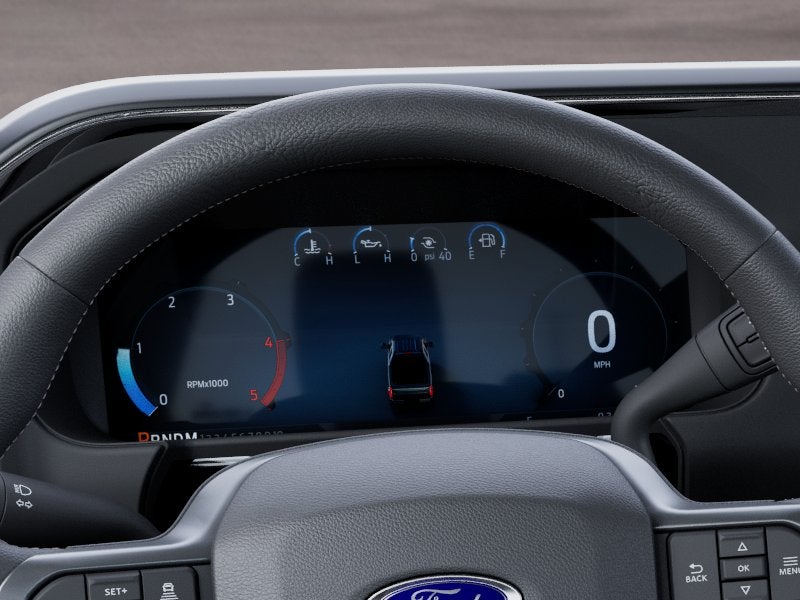 2027 Ford Super Duty F-250® Lariat®