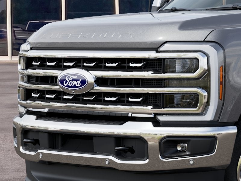 2027 Ford Super Duty F-250® Lariat®