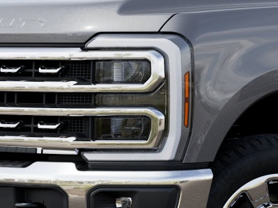2027 Ford Super Duty F-250® Lariat®