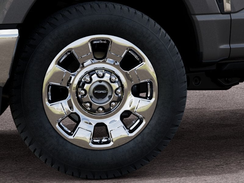2027 Ford Super Duty F-250® Lariat®