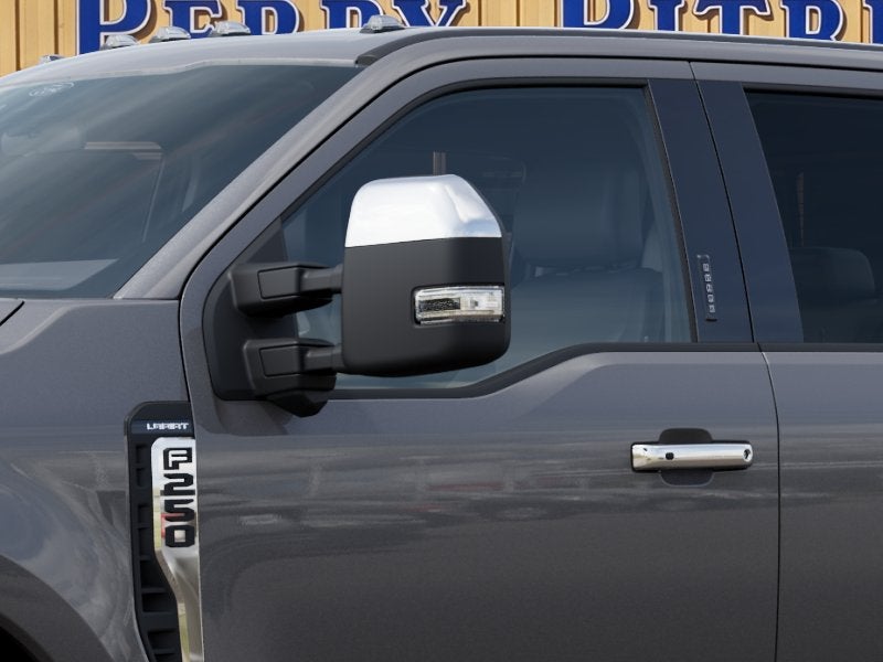 2027 Ford Super Duty F-250® Lariat®