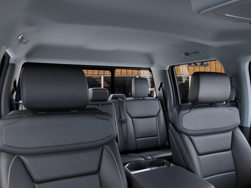 2027 Ford Super Duty F-250® Lariat®