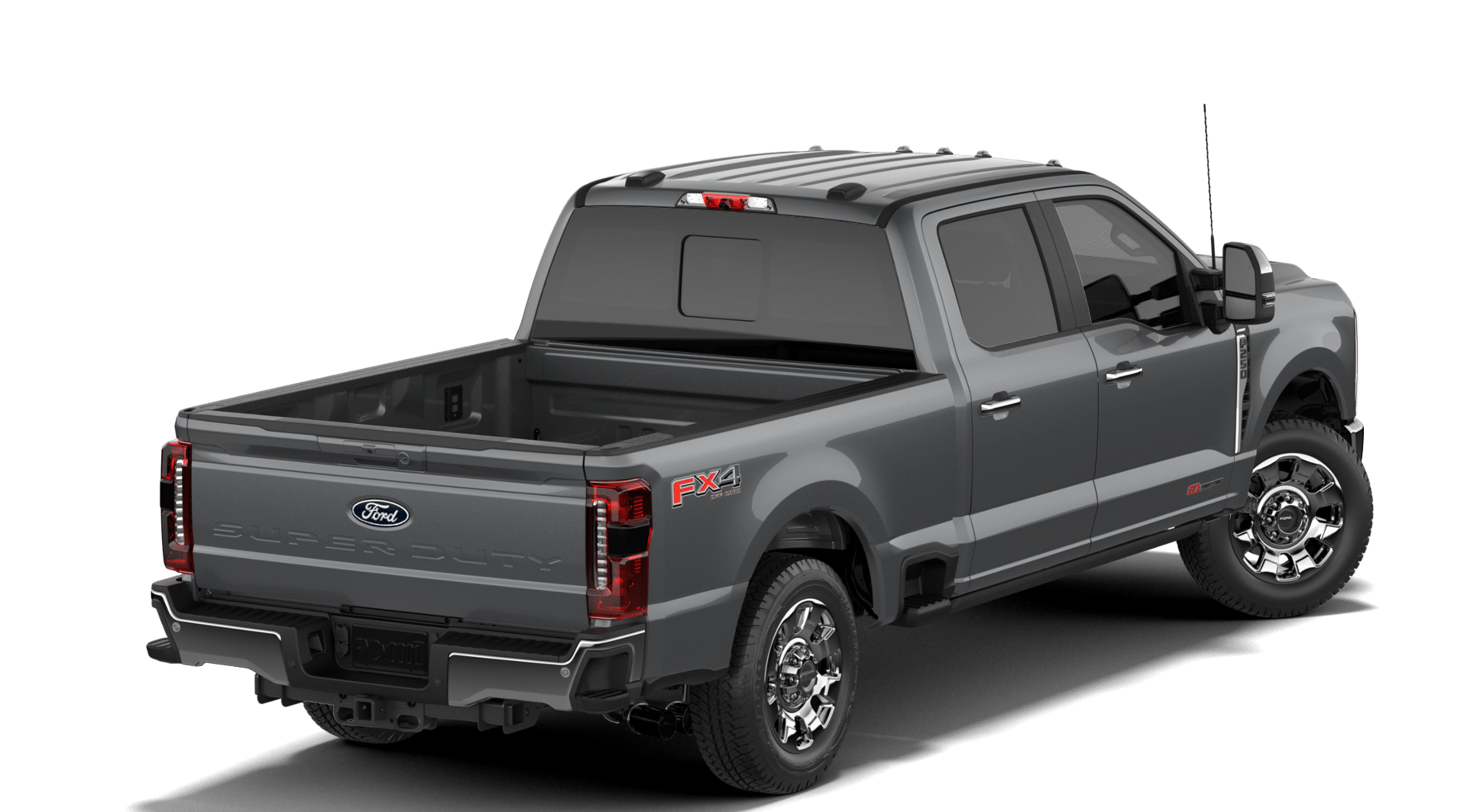 2027 Ford Super Duty F-250® Lariat®