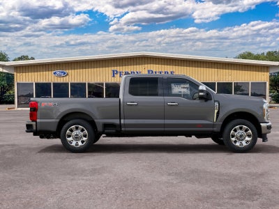 2027 Ford Super Duty F-250® Lariat®