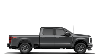 2027 Ford Super Duty F-250® Lariat®