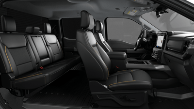 2027 Ford Super Duty F-250® Lariat®