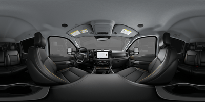 2027 Ford Super Duty F-250® Lariat®