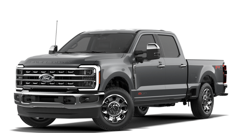 2027 Ford Super Duty F-250® Lariat®