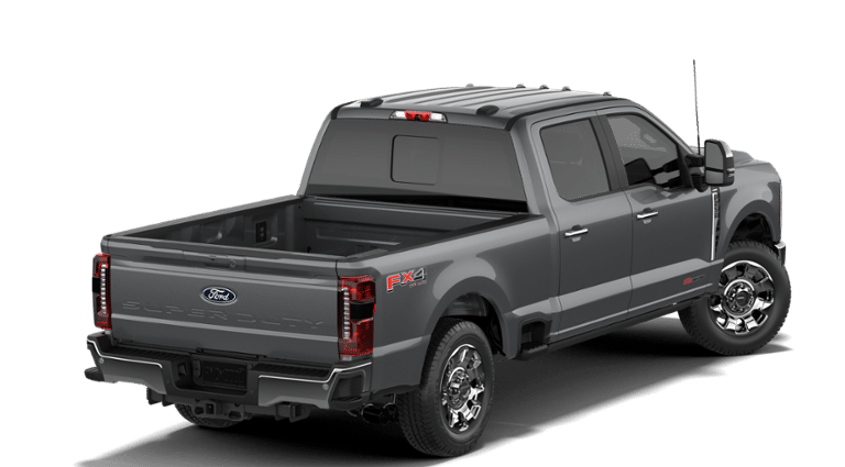 2027 Ford Super Duty F-250® Lariat®