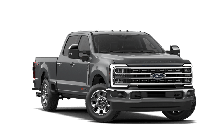 2027 Ford Super Duty F-250® Lariat®