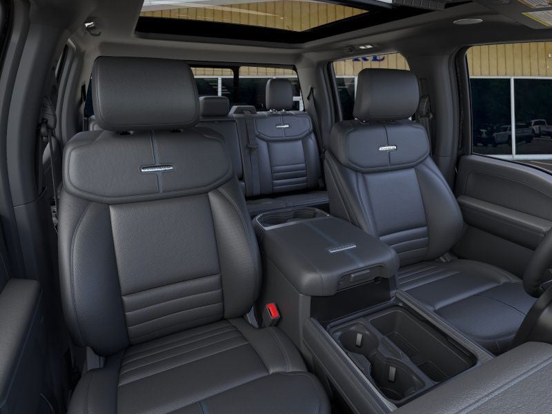 2026 Ford Super Duty F-250® Platinum®