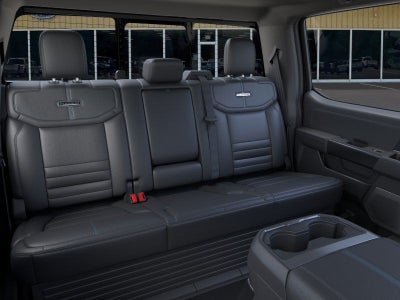 2026 Ford Super Duty F-250® Platinum®