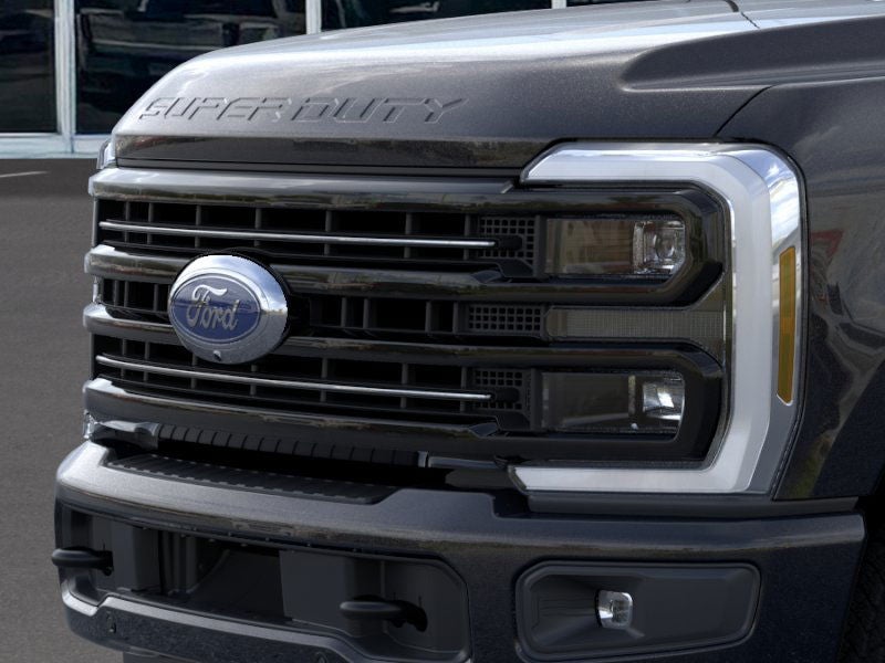 2026 Ford Super Duty F-250® Platinum®