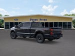 2026 Ford Super Duty F-250® Platinum®