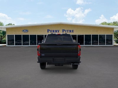2026 Ford Super Duty F-250® Platinum®