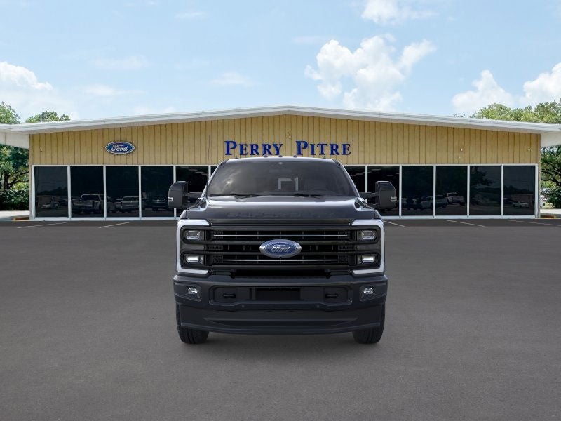 2026 Ford Super Duty F-250® Platinum®