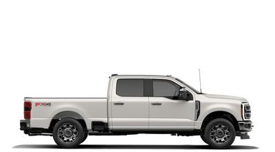2027 Ford Super Duty F-250® Lariat®