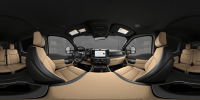 2027 Ford Super Duty F-250® Lariat®