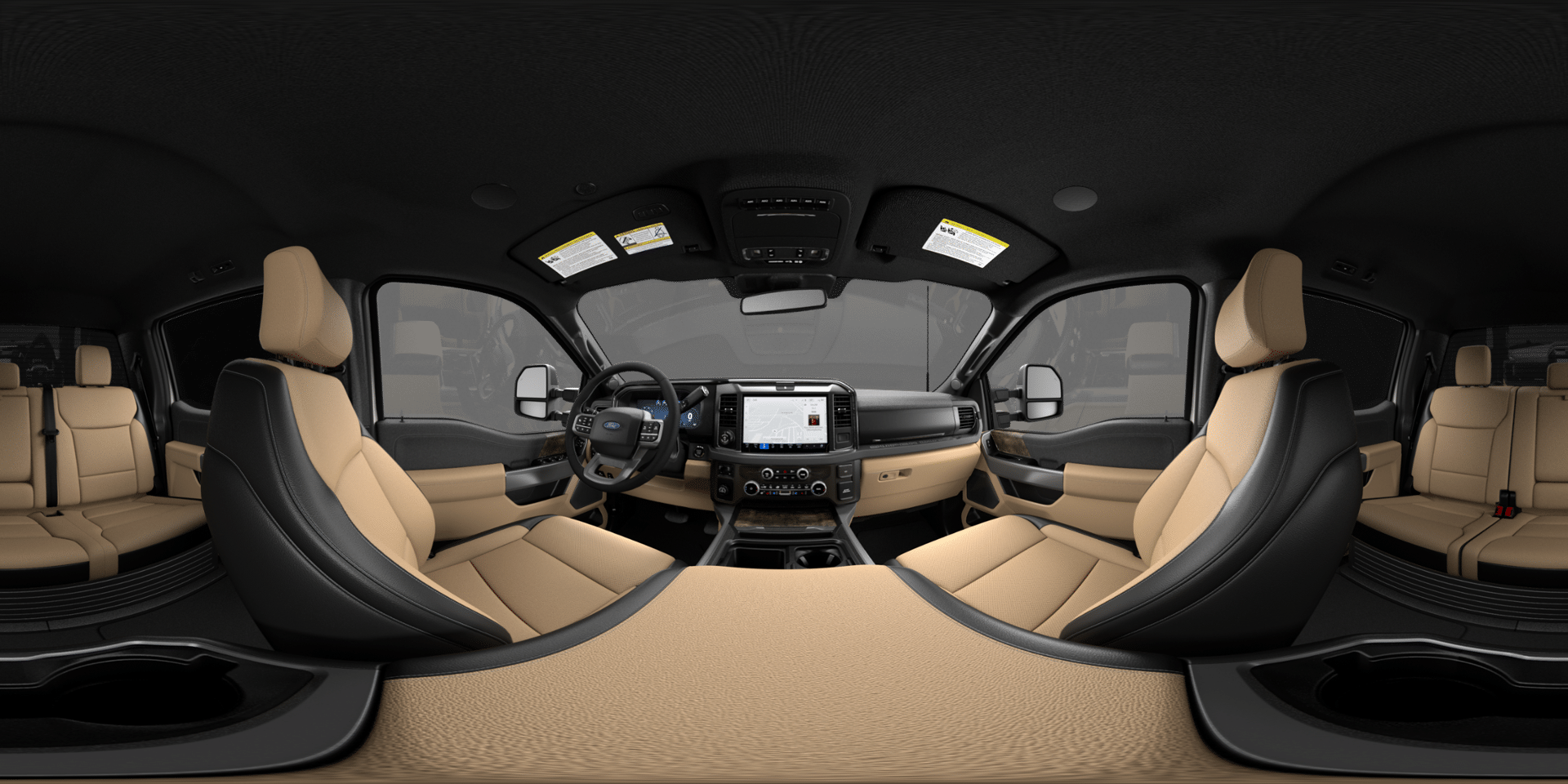 2027 Ford Super Duty F-250® Lariat®