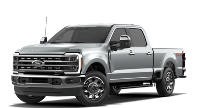 2027 Ford Super Duty F-250® Lariat®