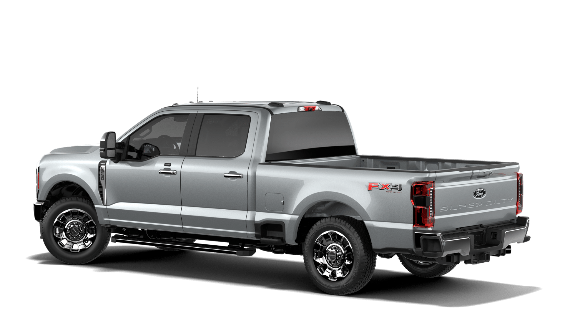 2027 Ford Super Duty F-250® Lariat®