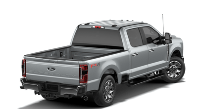 2027 Ford Super Duty F-250® Lariat®