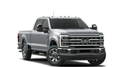 2027 Ford Super Duty F-250® Lariat®