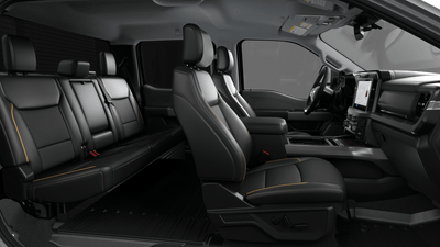2027 Ford Super Duty F-250® Lariat®