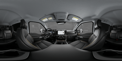 2027 Ford Super Duty F-250® Lariat®