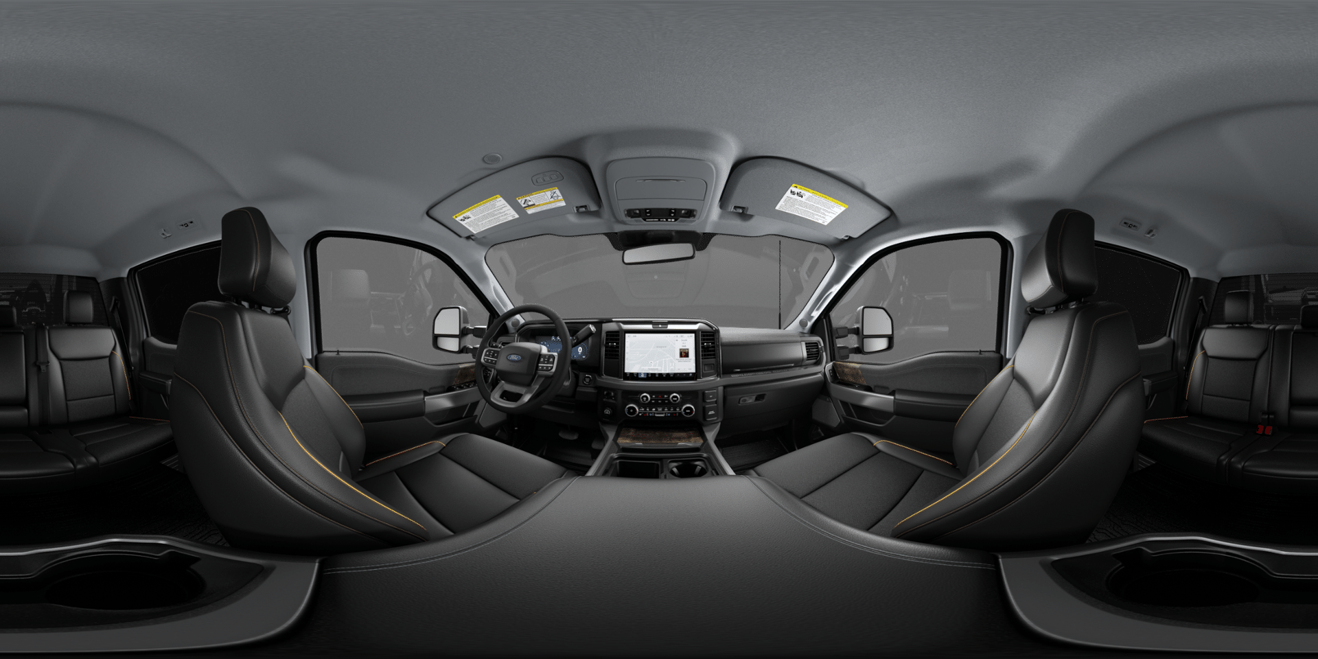 2027 Ford Super Duty F-250® Lariat®