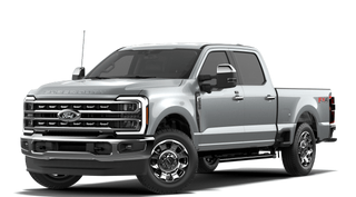 2027 Ford Super Duty F-250® Lariat®