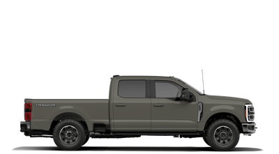 2027 Ford Super Duty F-250® Lariat®