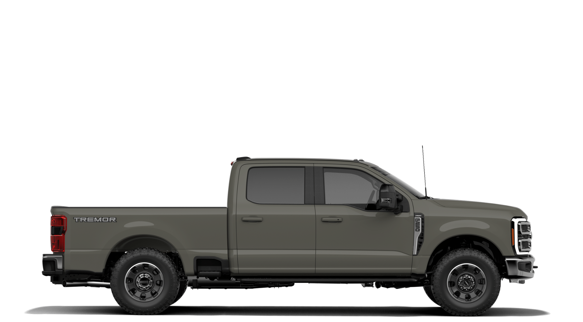 2027 Ford Super Duty F-250® Lariat®