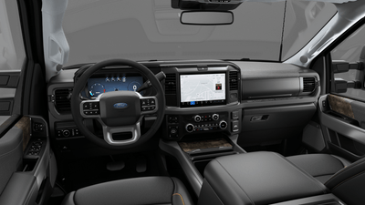 2027 Ford Super Duty F-250® Lariat®