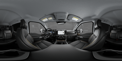 2027 Ford Super Duty F-250® Lariat®