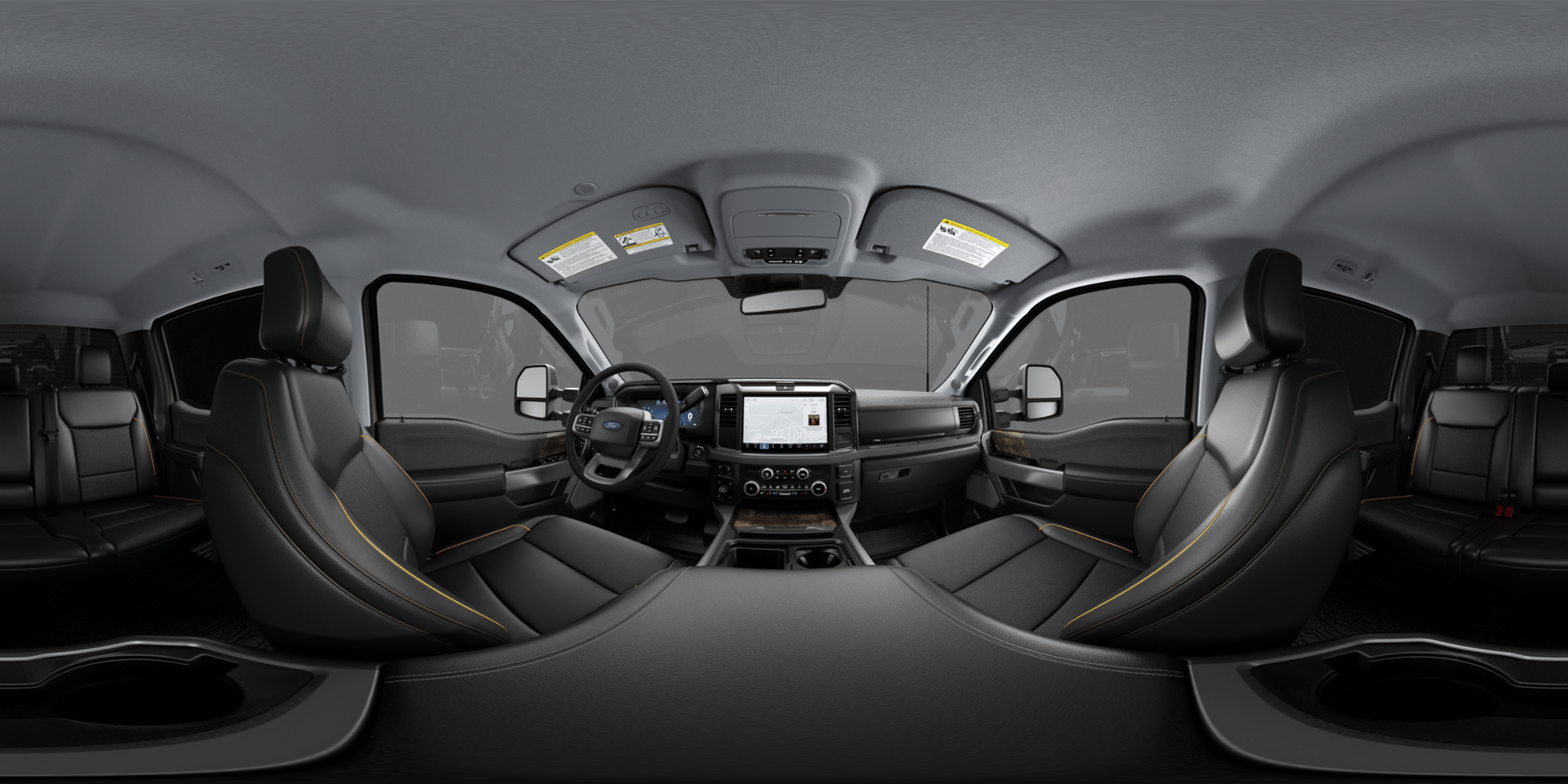 2027 Ford Super Duty F-250® Lariat®