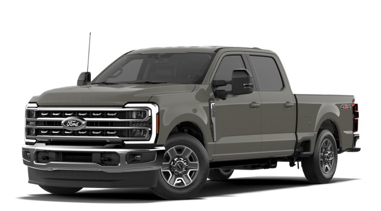 2027 Ford Super Duty F-250® Lariat®