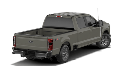 2027 Ford Super Duty F-250® Lariat®