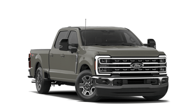 2027 Ford Super Duty F-250® Lariat®