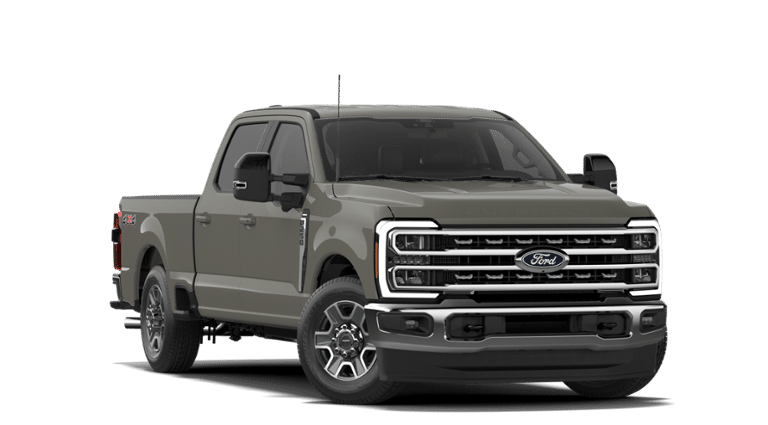 2027 Ford Super Duty F-250® Lariat®